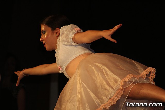 XXXVII Festival de Danza Clsica y Espaola - Estudio de Danza 