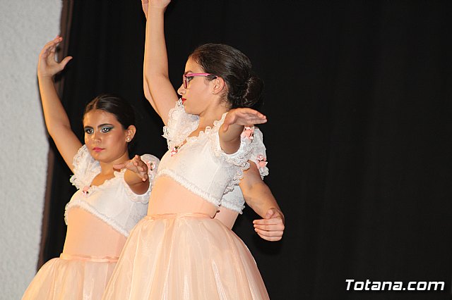 XXXVII Festival de Danza Clsica y Espaola - Estudio de Danza 