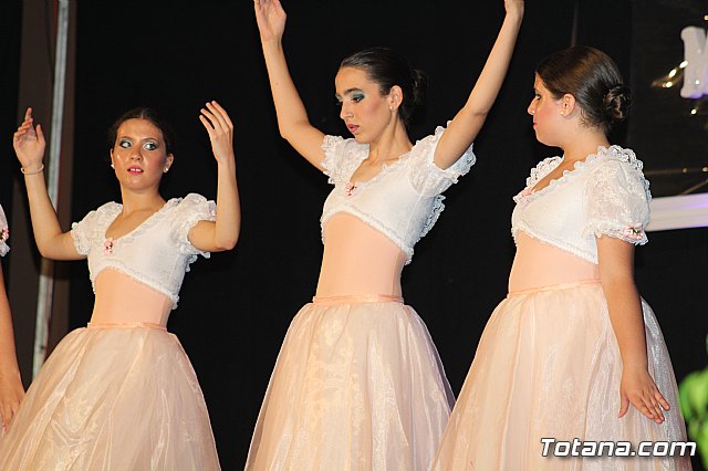 XXXVII Festival de Danza Clsica y Espaola - Estudio de Danza 