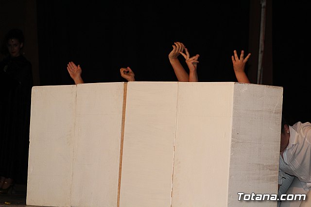 XXXVII Festival de Danza Clsica y Espaola - Estudio de Danza 