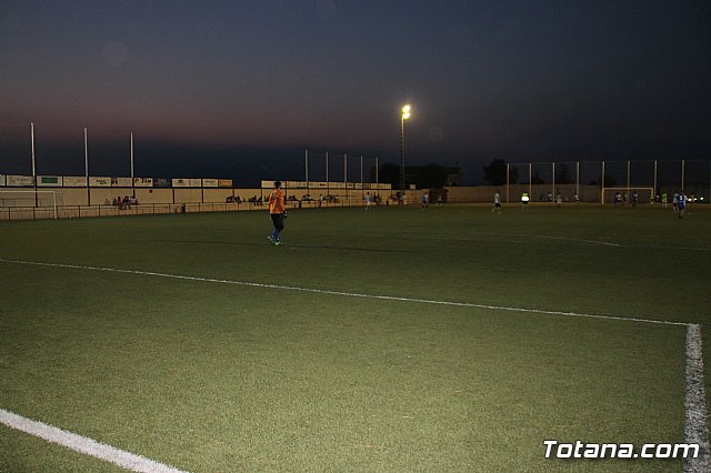 Fiestas de Las Lomas de la Cruz de El Paretn 2018 - 21
