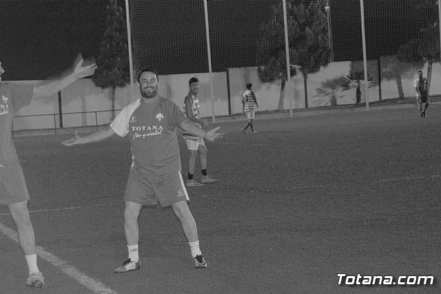 Fiestas de Las Lomas de la Cruz de El Paretn 2018 - 23