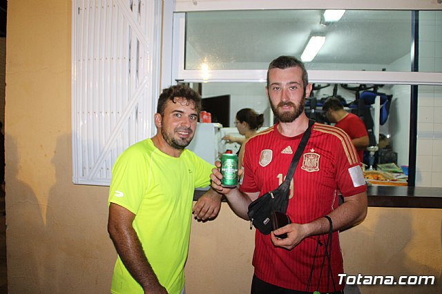 Fiestas de Las Lomas de la Cruz de El Paretn 2018 - 35