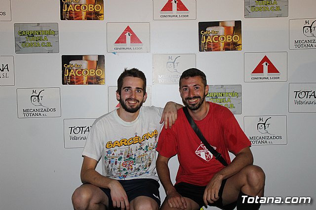 Fiestas de Las Lomas de la Cruz de El Paretn 2018 - 38