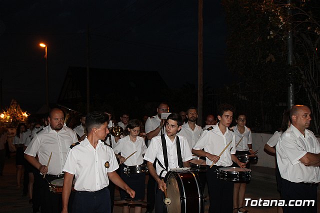 Fiestas de Las Lomas de la Cruz de El Paretn 2018 - 113