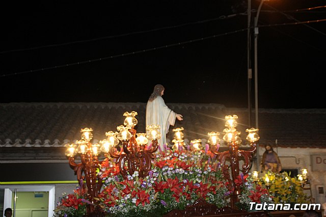 Fiestas de Las Lomas de la Cruz de El Paretn 2018 - 143