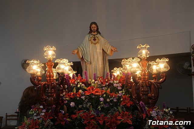 Fiestas de Las Lomas de la Cruz de El Paretn 2018 - 150