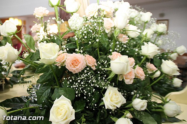 Procesin Las Lomas de La Cruz - El Paretn - 2016 - 7