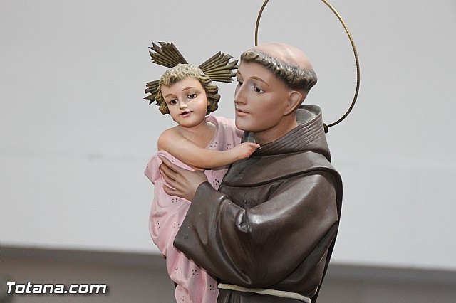 Procesin Las Lomas de La Cruz - El Paretn - 2016 - 11