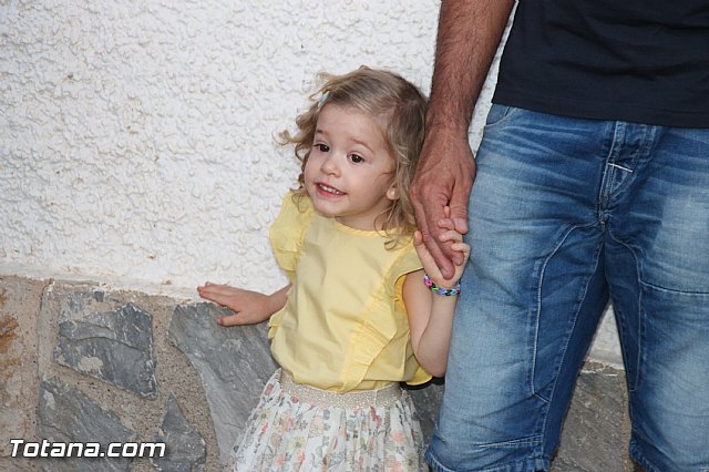 Procesin Las Lomas de La Cruz - El Paretn - 2016 - 31