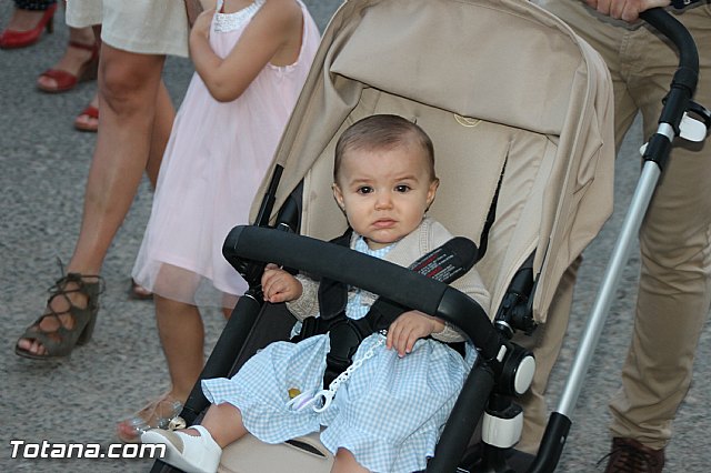 Procesin Las Lomas de La Cruz - El Paretn - 2016 - 91