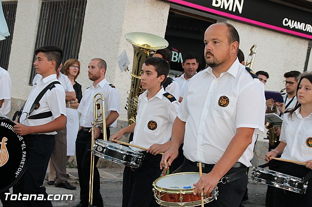 Procesin Las Lomas de La Cruz - El Paretn - 2016 - 96