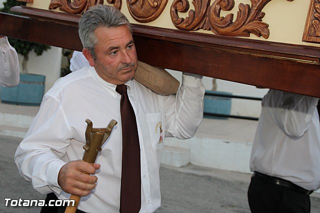 Procesin Las Lomas de La Cruz - El Paretn - 2016 - 102