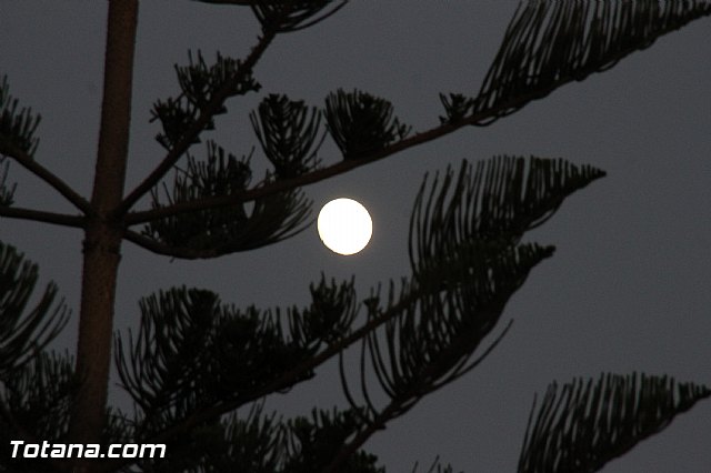 Procesin Las Lomas de La Cruz - El Paretn - 2016 - 159