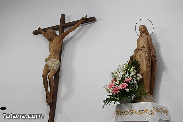 Procesin Las Lomas de La Cruz - El Paretn - 2016 - 164