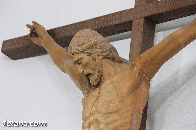 Procesin Las Lomas de La Cruz - El Paretn - 2016 - 165