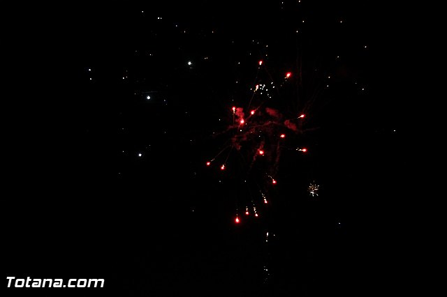 Procesin Las Lomas de La Cruz - El Paretn - 2016 - 175