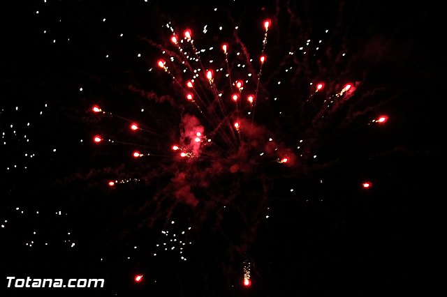 Procesin Las Lomas de La Cruz - El Paretn - 2016 - 176