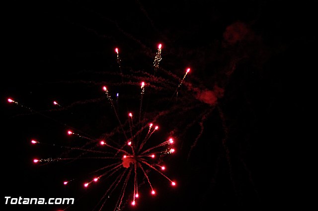 Procesin Las Lomas de La Cruz - El Paretn - 2016 - 177