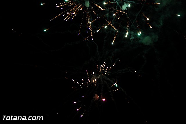 Procesin Las Lomas de La Cruz - El Paretn - 2016 - 178