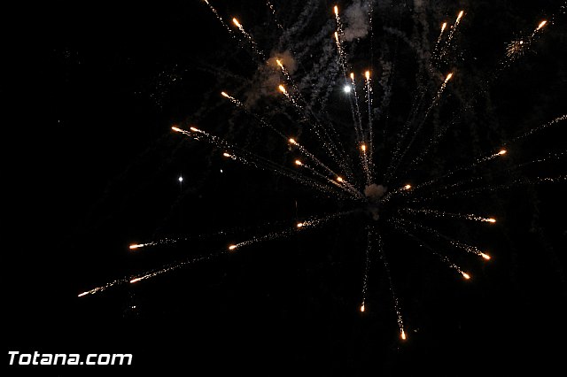 Procesin Las Lomas de La Cruz - El Paretn - 2016 - 179