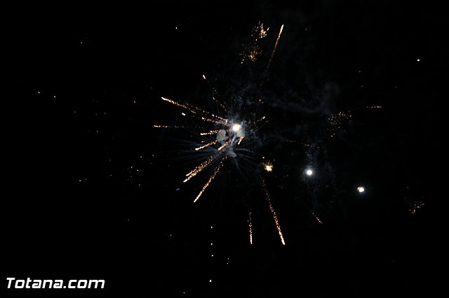 Procesin Las Lomas de La Cruz - El Paretn - 2016 - 180