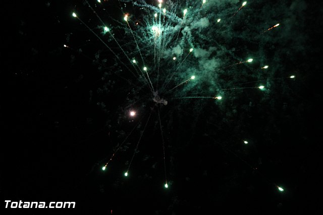 Procesin Las Lomas de La Cruz - El Paretn - 2016 - 181