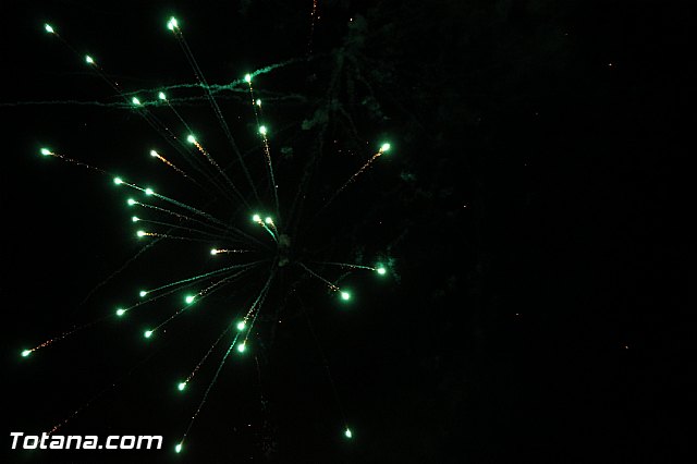 Procesin Las Lomas de La Cruz - El Paretn - 2016 - 182