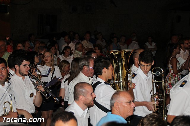 Procesin Las Lomas de La Cruz - El Paretn - 2016 - 183