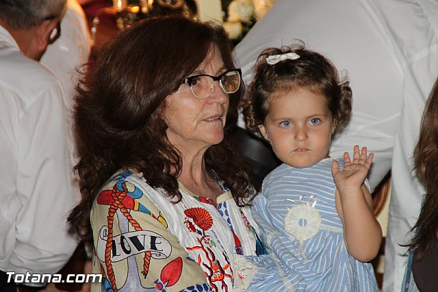 Procesin Las Lomas de La Cruz - El Paretn - 2016 - 186