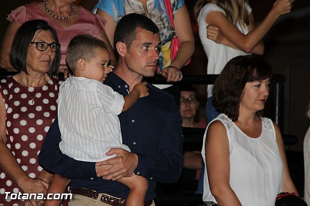 Procesin Las Lomas de La Cruz - El Paretn - 2016 - 187