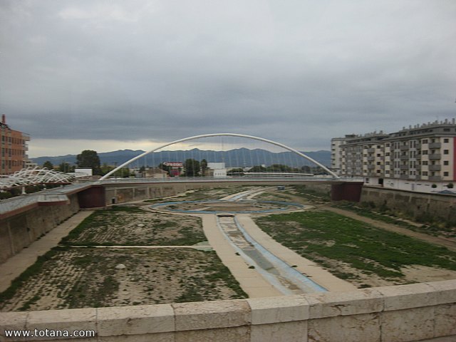 Viaje a Lorca y guilas - Grupo de Mayores de Telefnica - Murcia - 23