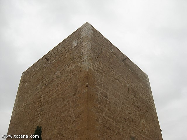 Viaje a Lorca y guilas - Grupo de Mayores de Telefnica - Murcia - 33