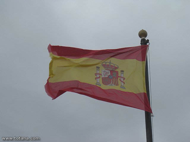 Viaje a Lorca y guilas - Grupo de Mayores de Telefnica - Murcia - 43