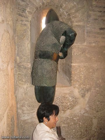 Viaje a Lorca y guilas - Grupo de Mayores de Telefnica - Murcia - 51