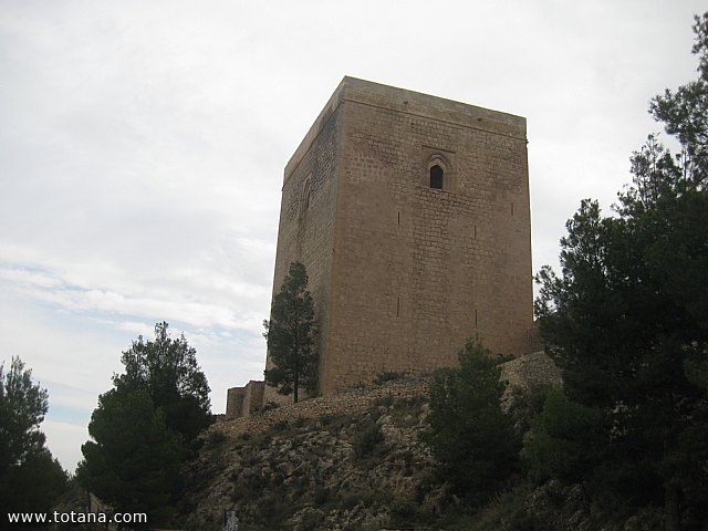 Viaje a Lorca y guilas - Grupo de Mayores de Telefnica - Murcia - 58