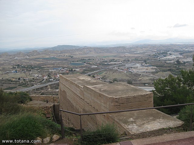 Viaje a Lorca y guilas - Grupo de Mayores de Telefnica - Murcia - 59