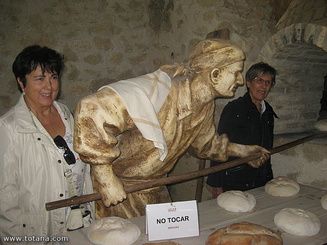 Viaje a Lorca y guilas - Grupo de Mayores de Telefnica - Murcia - 61