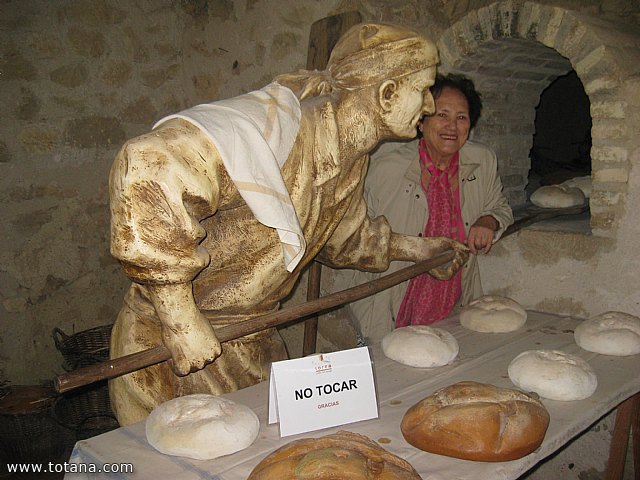 Viaje a Lorca y guilas - Grupo de Mayores de Telefnica - Murcia - 62