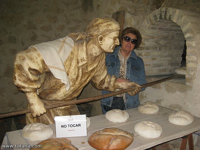 Viaje a Lorca y guilas - Grupo de Mayores de Telefnica - Murcia - 66