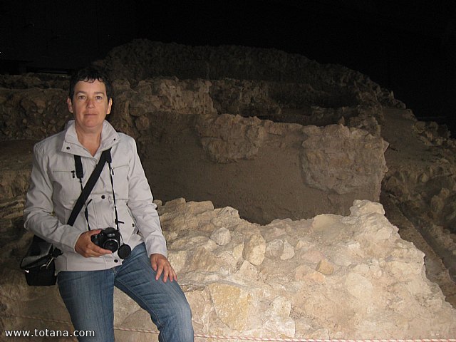 Viaje a Lorca y guilas - Grupo de Mayores de Telefnica - Murcia - 72