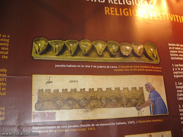 Viaje a Lorca y guilas - Grupo de Mayores de Telefnica - Murcia - 73