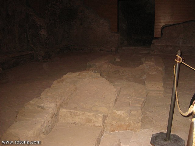 Viaje a Lorca y guilas - Grupo de Mayores de Telefnica - Murcia - 74