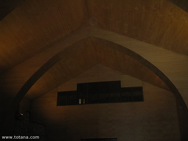 Viaje a Lorca y guilas - Grupo de Mayores de Telefnica - Murcia - 75