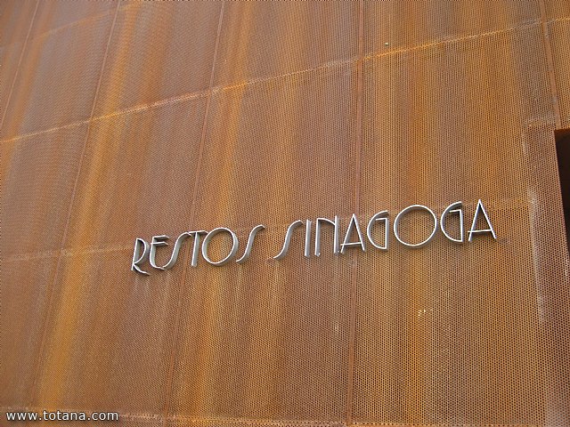 Viaje a Lorca y guilas - Grupo de Mayores de Telefnica - Murcia - 76