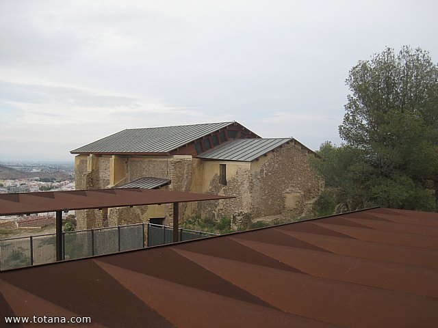 Viaje a Lorca y guilas - Grupo de Mayores de Telefnica - Murcia - 77
