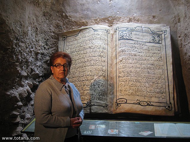 Viaje a Lorca y guilas - Grupo de Mayores de Telefnica - Murcia - 88