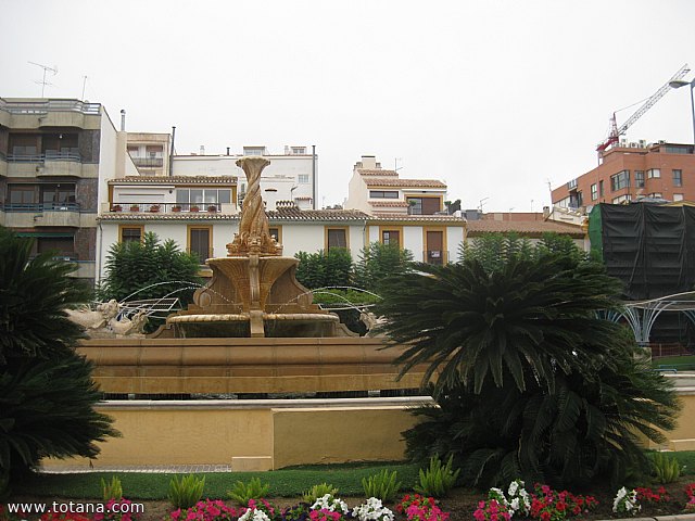 Viaje a Lorca y guilas - Grupo de Mayores de Telefnica - Murcia - 94