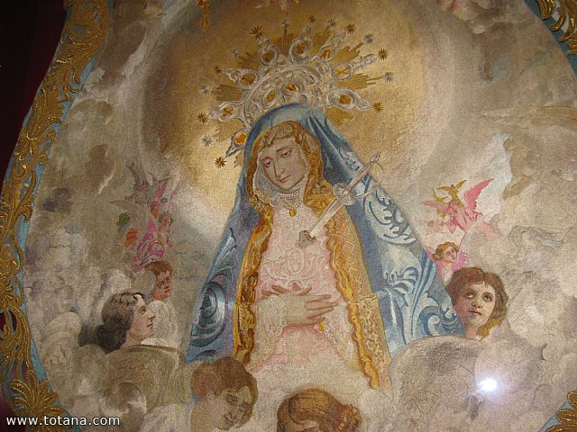 Viaje a Lorca y guilas - Grupo de Mayores de Telefnica - Murcia - 97