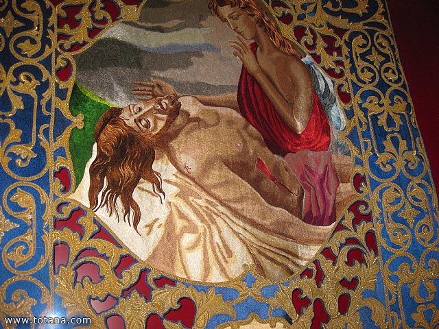 Viaje a Lorca y guilas - Grupo de Mayores de Telefnica - Murcia - 98